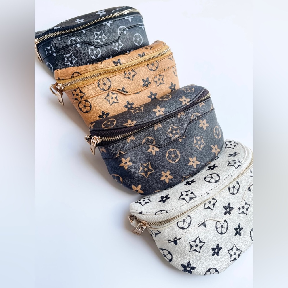 Crossbody bag for Kids